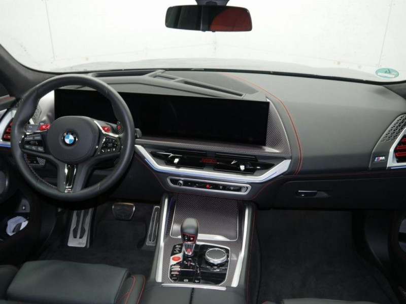 Bmw XM |XM Label |B+W Surround |M Driver's Package  occasion  L'Union - photo n10